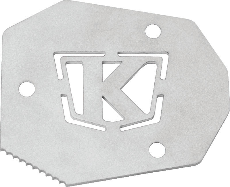 Kuryakyn Lodestar Kickstand Shoe Black