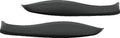 Kuryakyn Saddlebag Accents Black