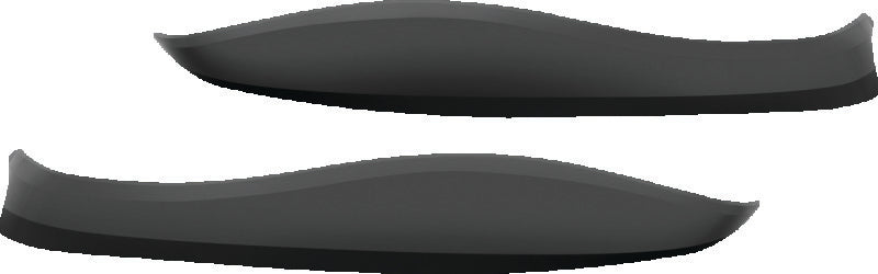 Kuryakyn Saddlebag Accents Black
