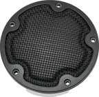 Kuryakyn Mesh Derby Cover Black