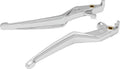 Kuryakyn Omni Lever Set - Clutch Lever Not Used On Dct Models - Chrome