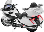 Kuryakyn Omni Lever Set - Clutch Lever Not Used On Dct Models - Chrome