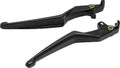 Kuryakyn Omni Lever Set - Clutch Lever Not Used On Dct Models -Satin Black