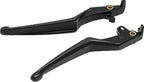 Kuryakyn Omni Lever Set - Clutch Lever Not Used On Dct Models -Satin Black