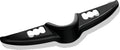 Kuryakyn Switch Panel Accent 14-Up Touring Models Gloss Black