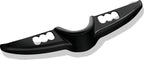 Kuryakyn Switch Panel Accent 14-Up Touring Models Gloss Black
