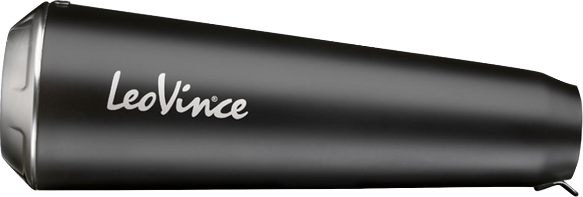 LeoVince GP One Muffler