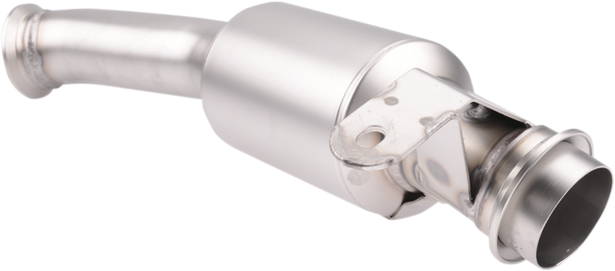 LeoVince Link Pipe - Duke 690