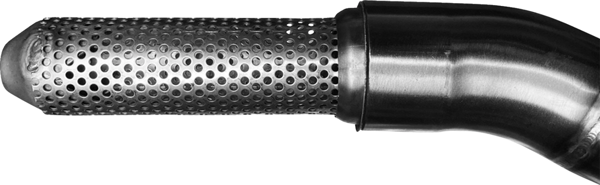 LeoVince LV-10 dB Killer - Black