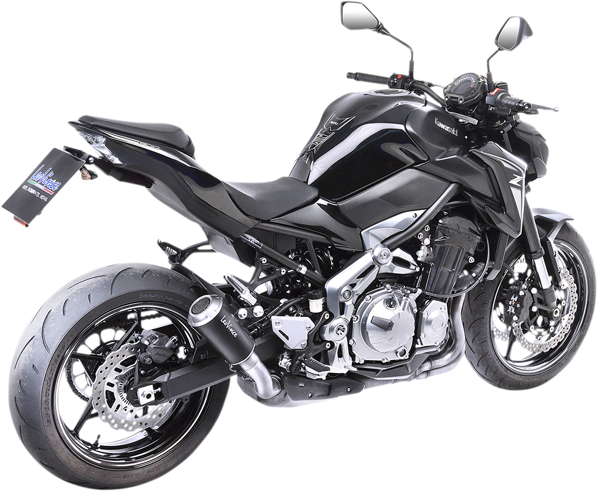 LeoVince LV-10 Muffler - 1811-4108 (3)