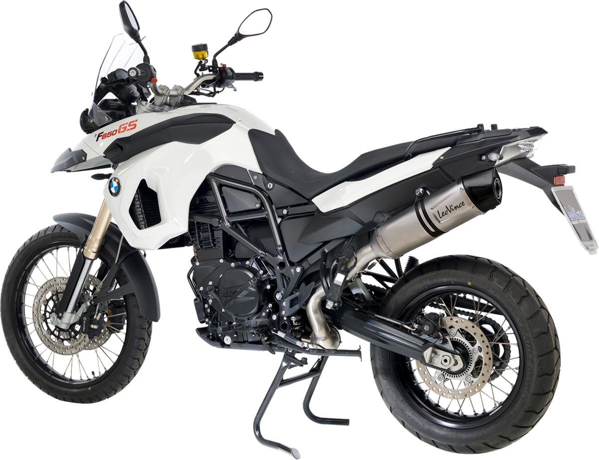 LeoVince LV One Evo Muffler - 1811-3079