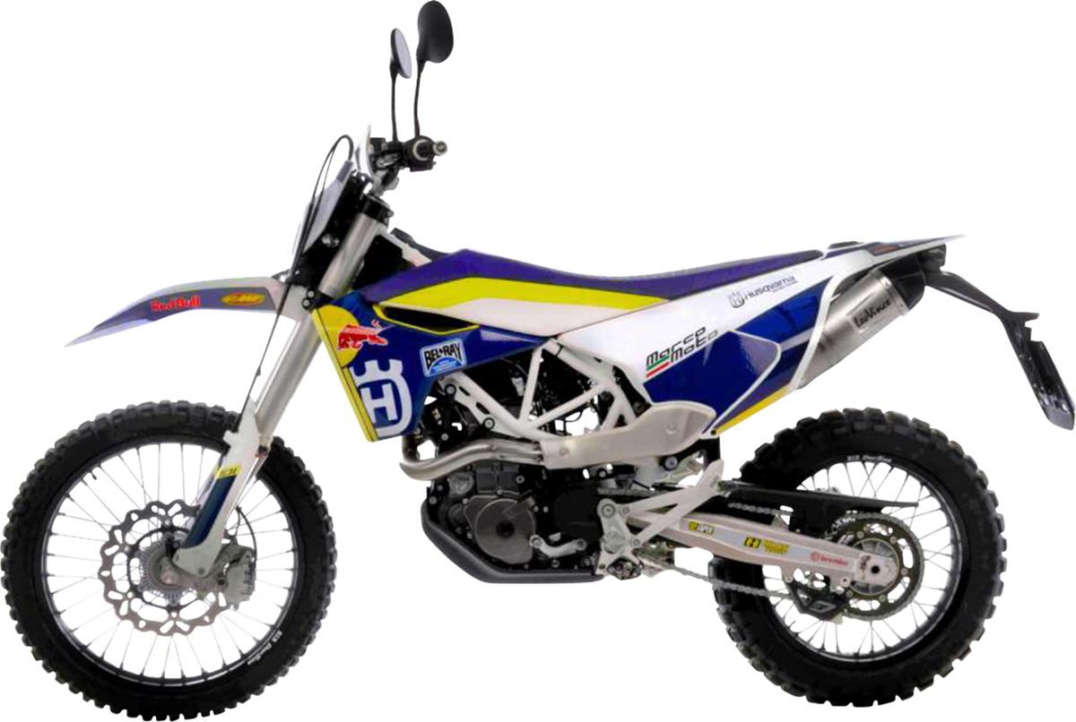 LeoVince LV One Evo Muffler - KTM - 1811-3087