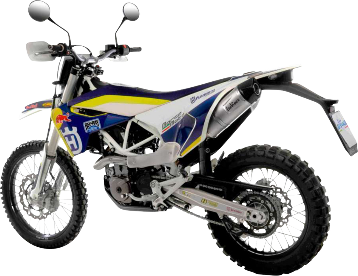 LeoVince LV One Evo Muffler - KTM - 1811-3087