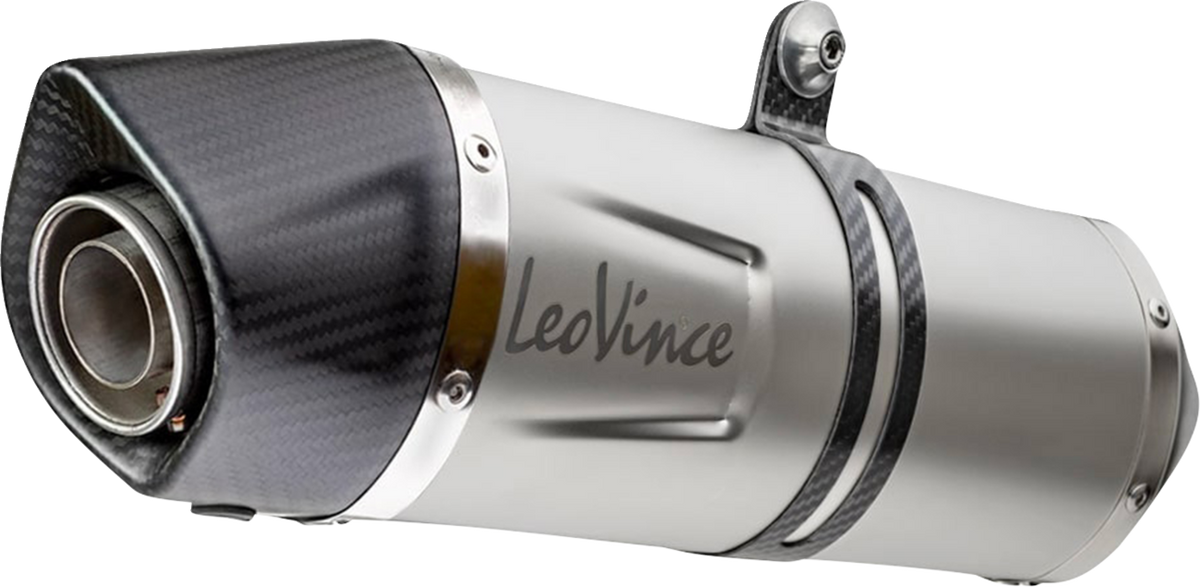 LeoVince LV One Evo Muffler - FJR1300