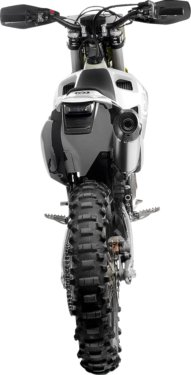 LeoVince LV-X EVO Slip-On Muffler - Gas Gas/KTM/Husqvarna