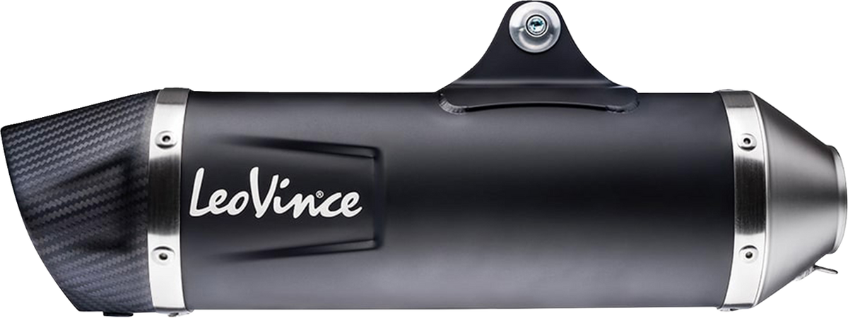 LeoVince Nero Muffler - NC750X