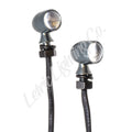 Letric Lighting 45Caliber LED Mini Marker Sgl Rr
