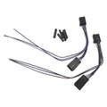 Letric Lighting Front Turn Signal Tap Harness - Harley-Davidson, 3 models (2006–2008)
