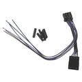 Letric Lighting Front Turn Signal Tap Harness - Harley-Davidson, 12 models (1996–2013)