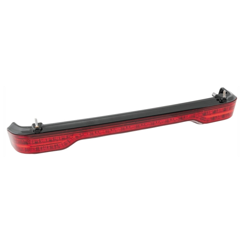 Letric Lighting Tour Pack Replacement LED Kit Black/Red