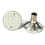 Letric Lighting Premium Bullet Style Insert 1156 Amber