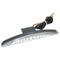 Letric Lighting Breakout Replacement LED Taillight Clear