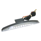 Letric Lighting Breakout Replacement LED Taillight Clear