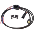 Letric Lighting Bullet Style 3 In 1 LED Harness