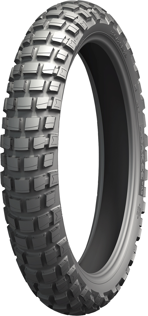 Michelin Tire - Anakee Wild - Front - 90/90-21 - 54R