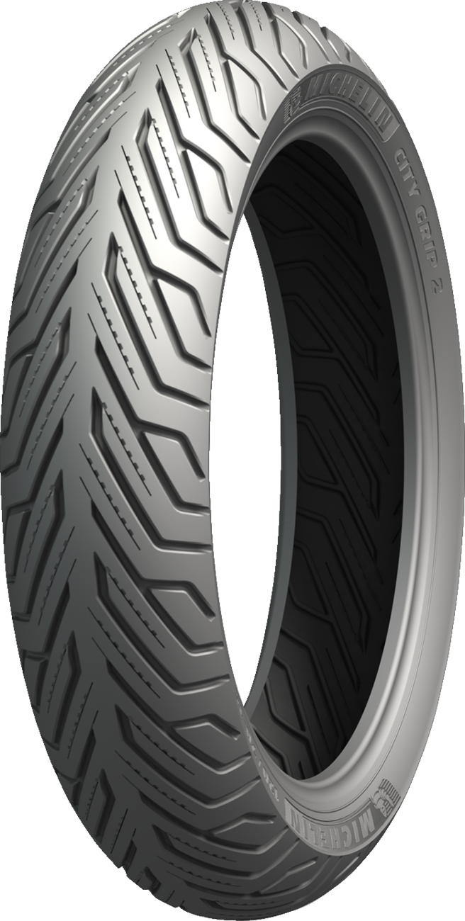 Michelin Tire - City Grip 2 - Front - 120/70-15 - 56S