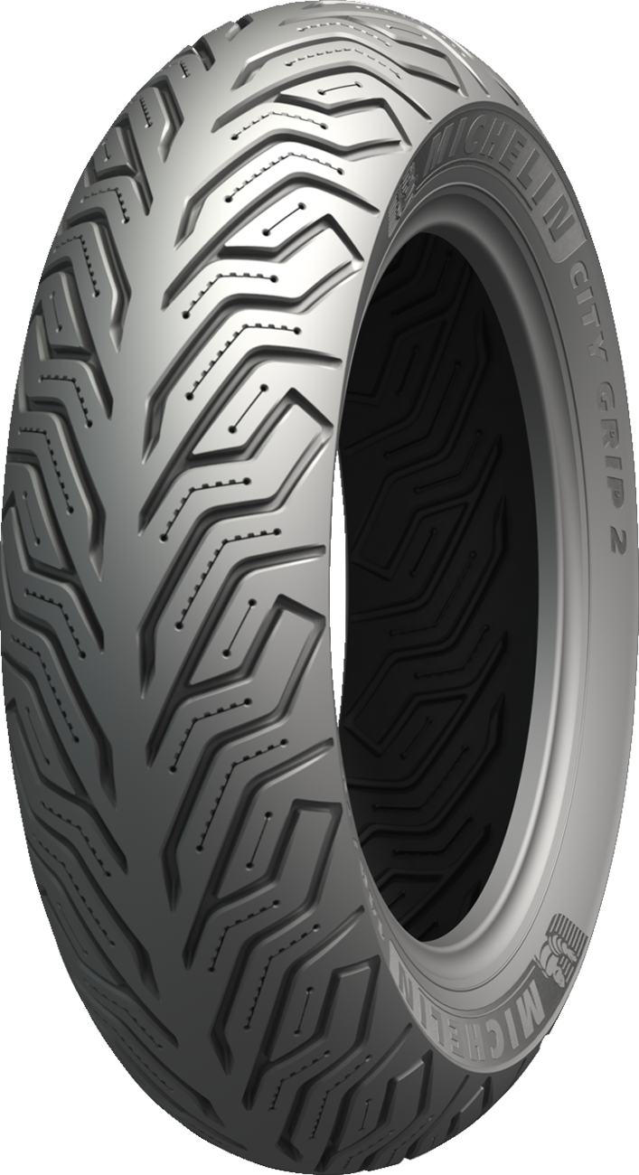 Michelin Tire - City Grip 2 - Rear - 140/70-12 - 65S