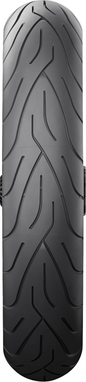 Michelin Tire - Commander II - Front - 130/90B16 - 73H