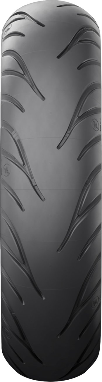 Michelin Tire - Commander III - Rear - 140/90B15 - 76H