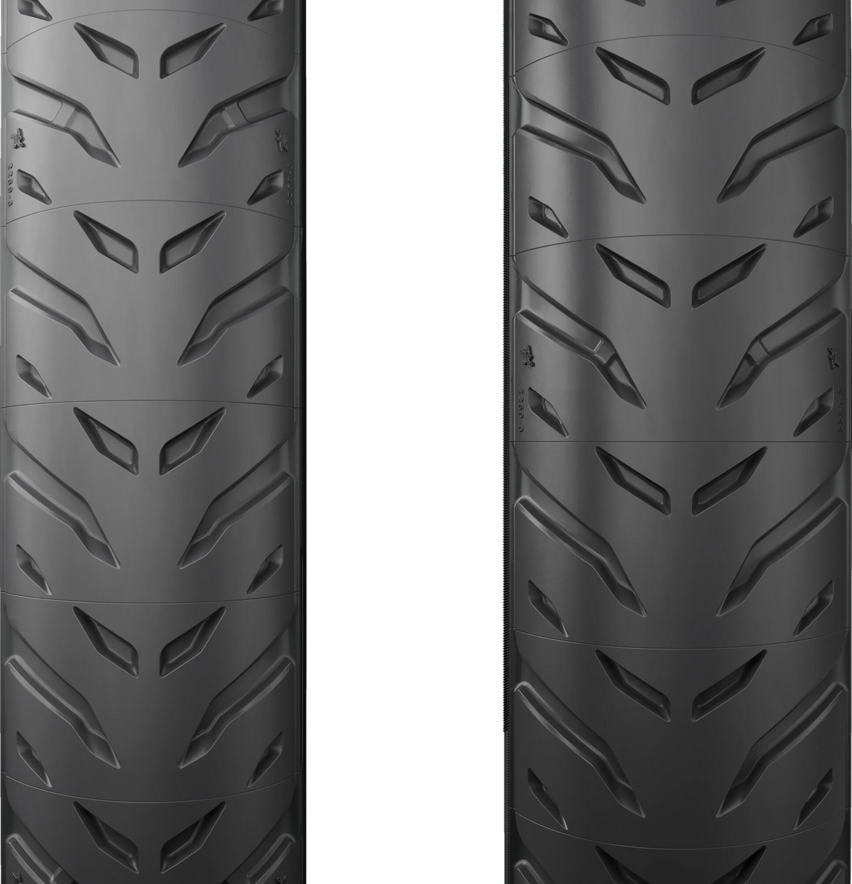 Michelin Tire - Pilot Street 2 - Front - 70/90-14 - 40S