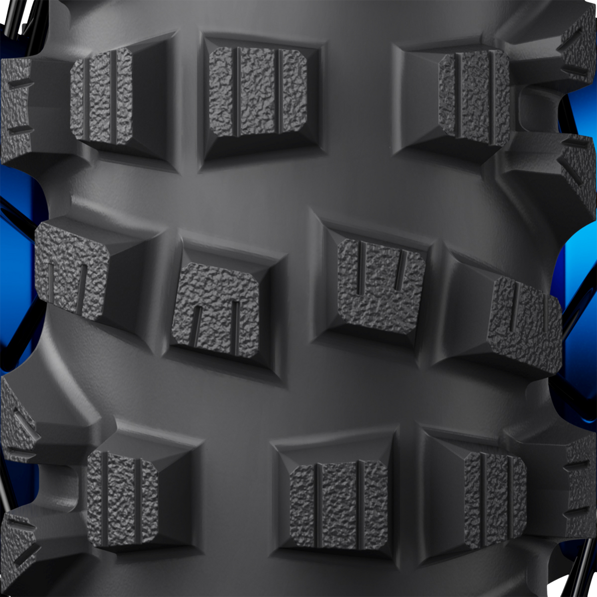 Michelin Tire - StarCross 6 Hard - Front - 90/100-21 - 57M