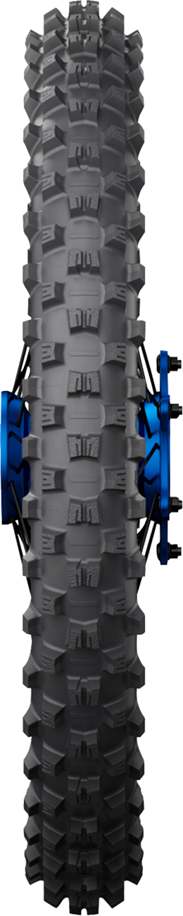 Michelin Tire - StarCross 6 Medium Hard - Front - 90/100-21 - 57M