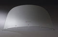 National Cycle 86-95 Harley-Davidson FLHT/FLHTC/FLHTCU Electra-Glide Std 12 in. Windshield-Clear