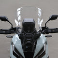 National Cycle 21+ Honda X-ADV 750 Tall Windshield - Clear