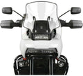 National Cycle 21-23 Harley-Davidson Pan America Euro V Stream Low Windshield - Clear