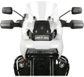 National Cycle 21-23 Harley-Davidson Pan America V Stream Low Windshield - Clear