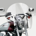 National Cycle 88-22 Harley-Davidson XL,FX Narrow 39 mm. SwitchBlade Chopped-Clear