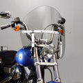 National Cycle 06-23 Harley-Davidson FX Glide/Softail 49 mm. Switchblade Chopped-Tint