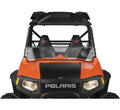 National Cycle 11-18 Polaris RZR 570/ 900 XP/ 800/S Half Windshield