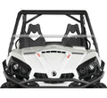 National Cycle 11-20 Can-Am 800-1000 Commander/MAX Half Windshield
