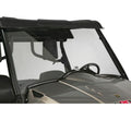 National Cycle 18-23 KYMCO UXV700 Full Size 3D Front Windshield