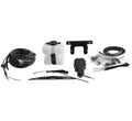 National Cycle 18-23 KYMCO UXV700 Wash-n-Wipe Kit