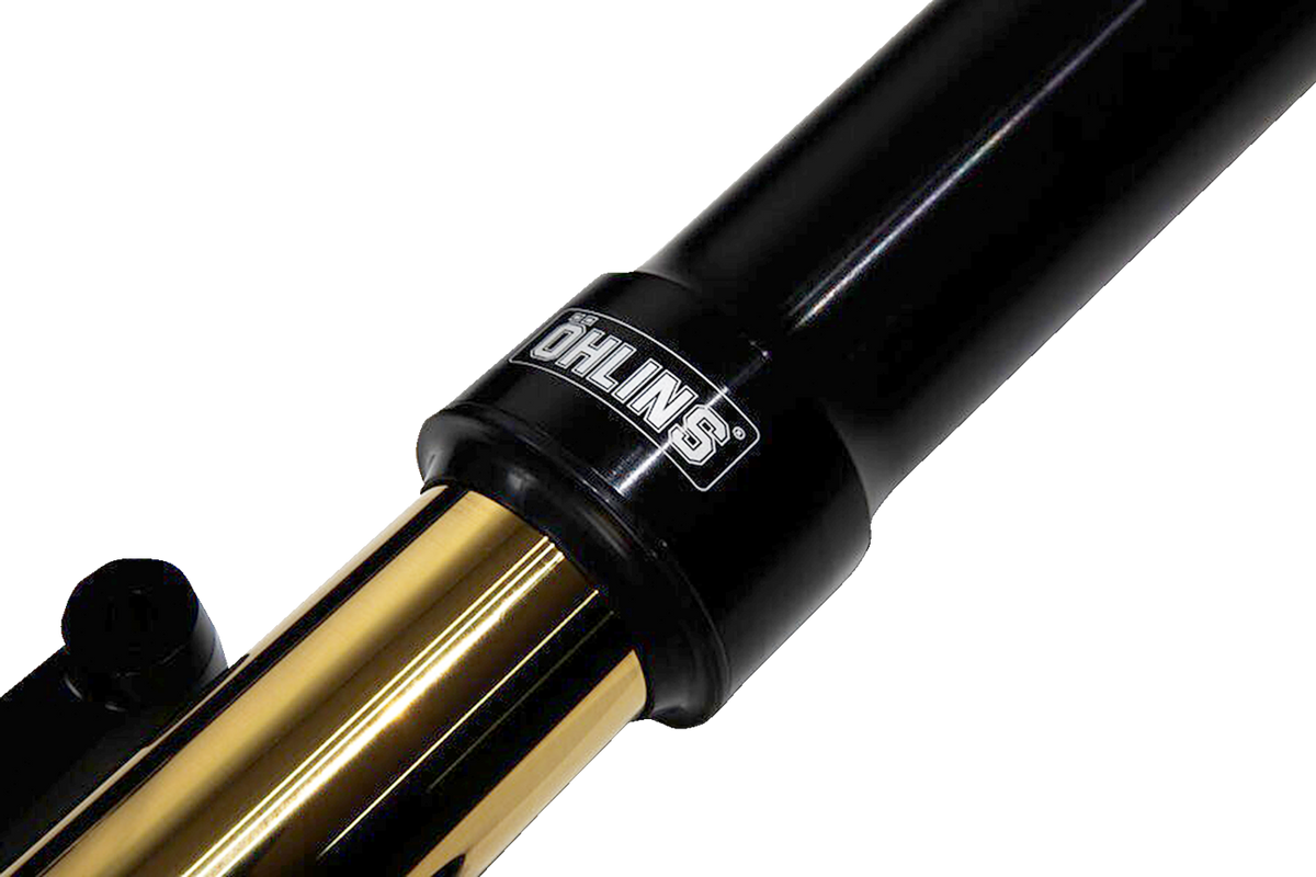 Öhlins Blackline Fork - Front - Black (FGRT307)