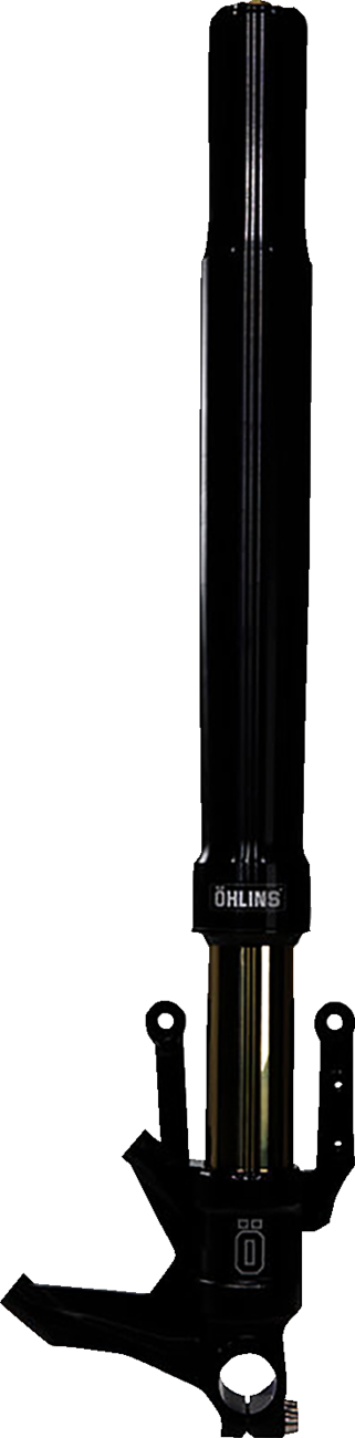 Öhlins Blackline Fork - Front - Black (FGRT307)