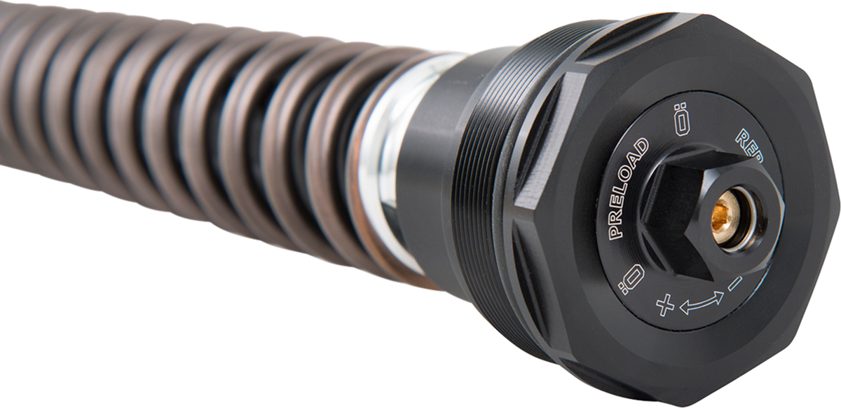 Öhlins Cartridge Kit - 30 mm (FKS512)