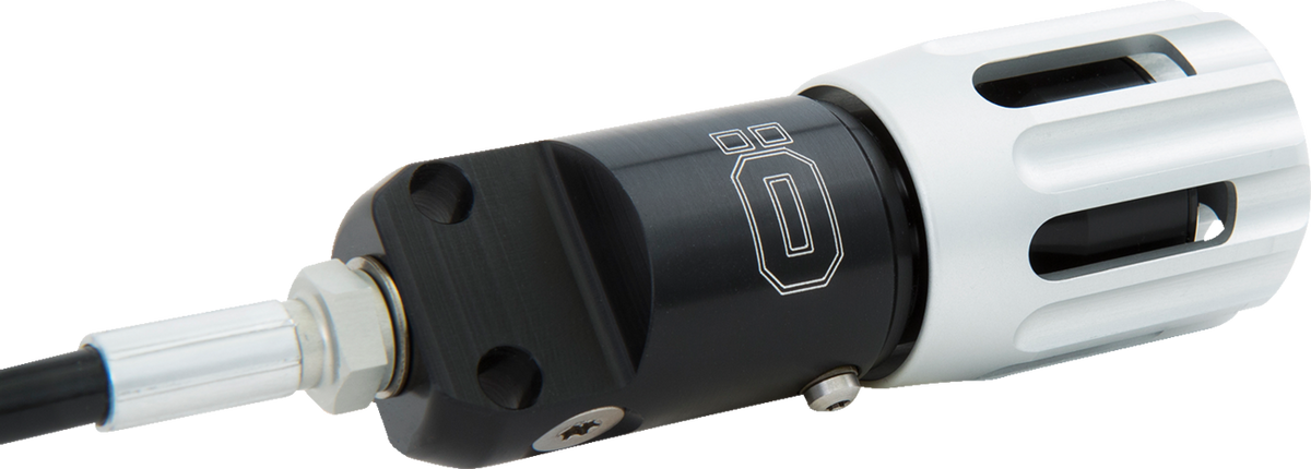 Öhlins Shock - 12.5 - STX Performance (HD513)